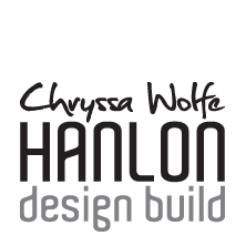 Chryssa Wolf - Hanlon Design Build