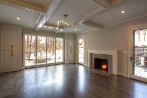 2306 44th St, NW - Family Room
