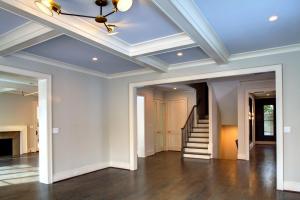 2306 44th St, NW - Foyer