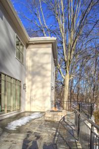 2306 44th St, NW - Exterior