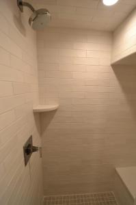 Revolutionizing Burleith Interiors, Bathrooms